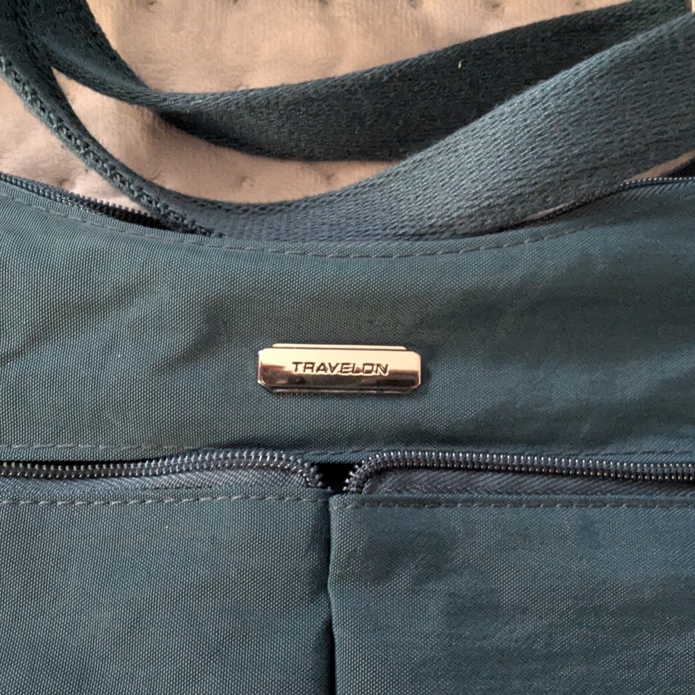 Travelon Security purse